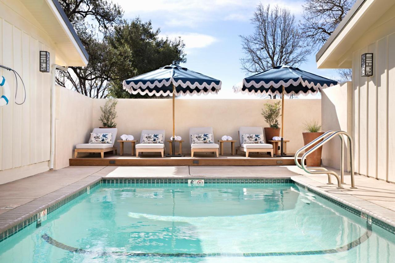 Hotel Ynez Solvang Εξωτερικό φωτογραφία