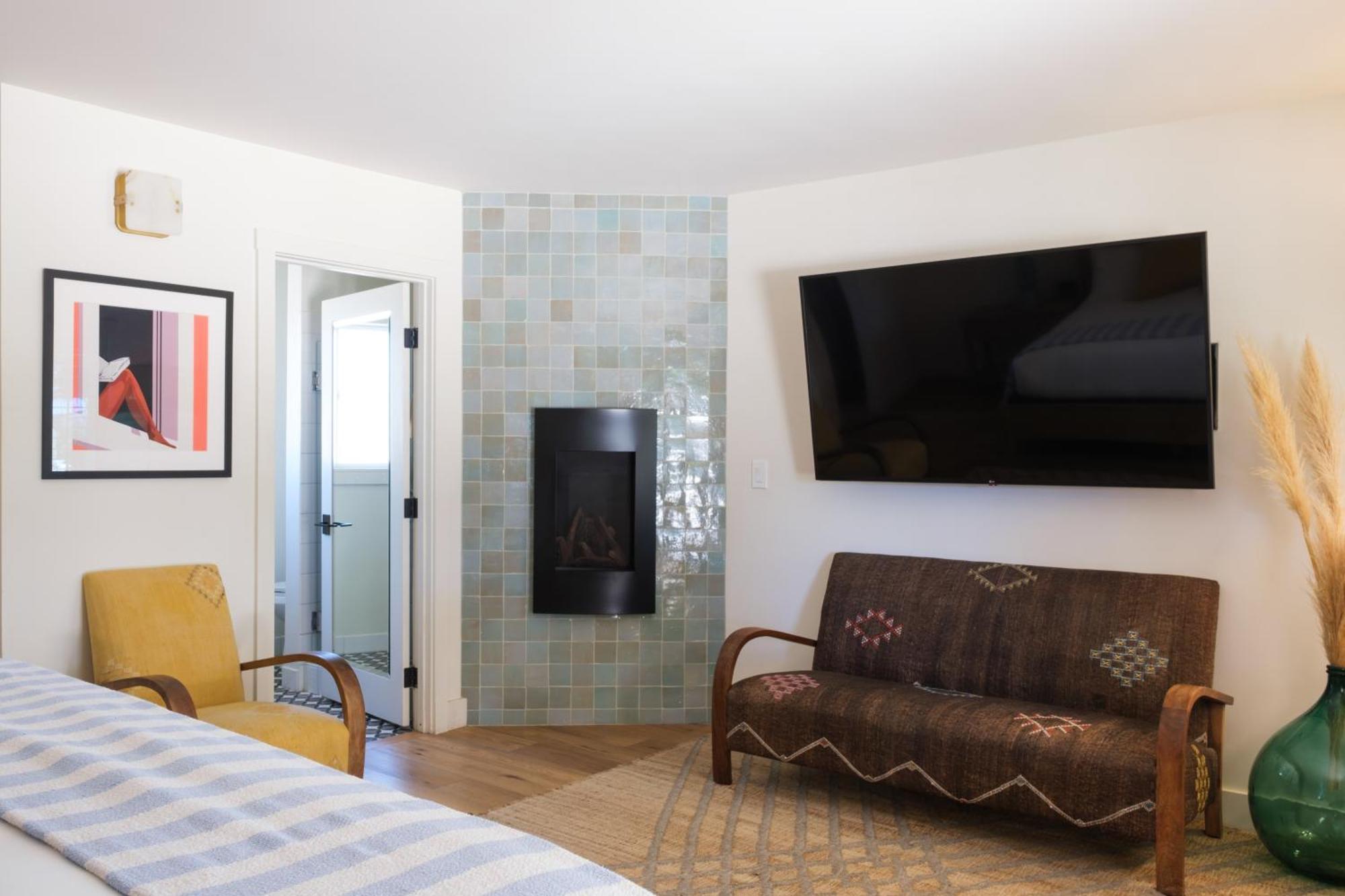 Hotel Ynez Solvang Εξωτερικό φωτογραφία