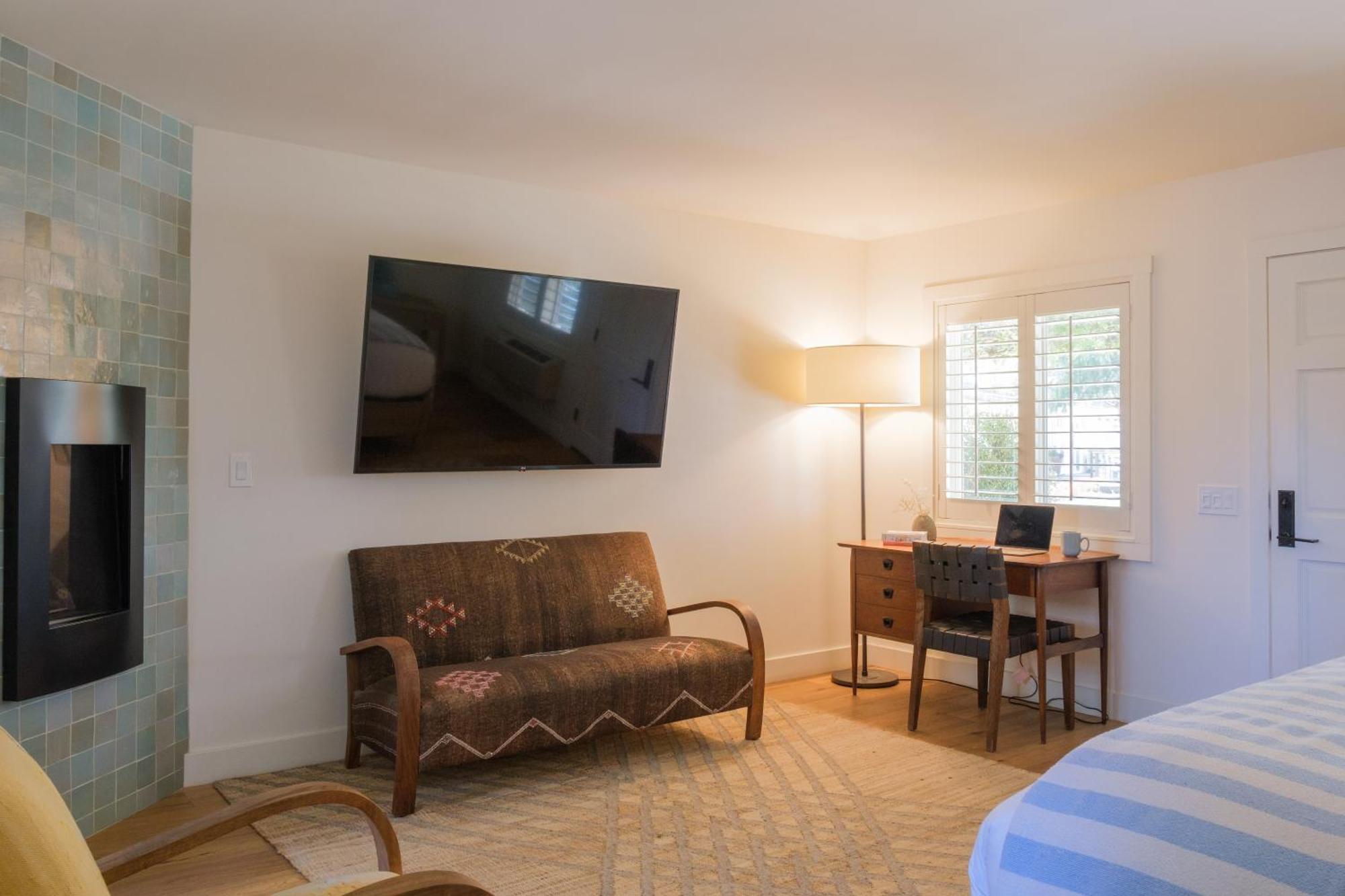 Hotel Ynez Solvang Εξωτερικό φωτογραφία