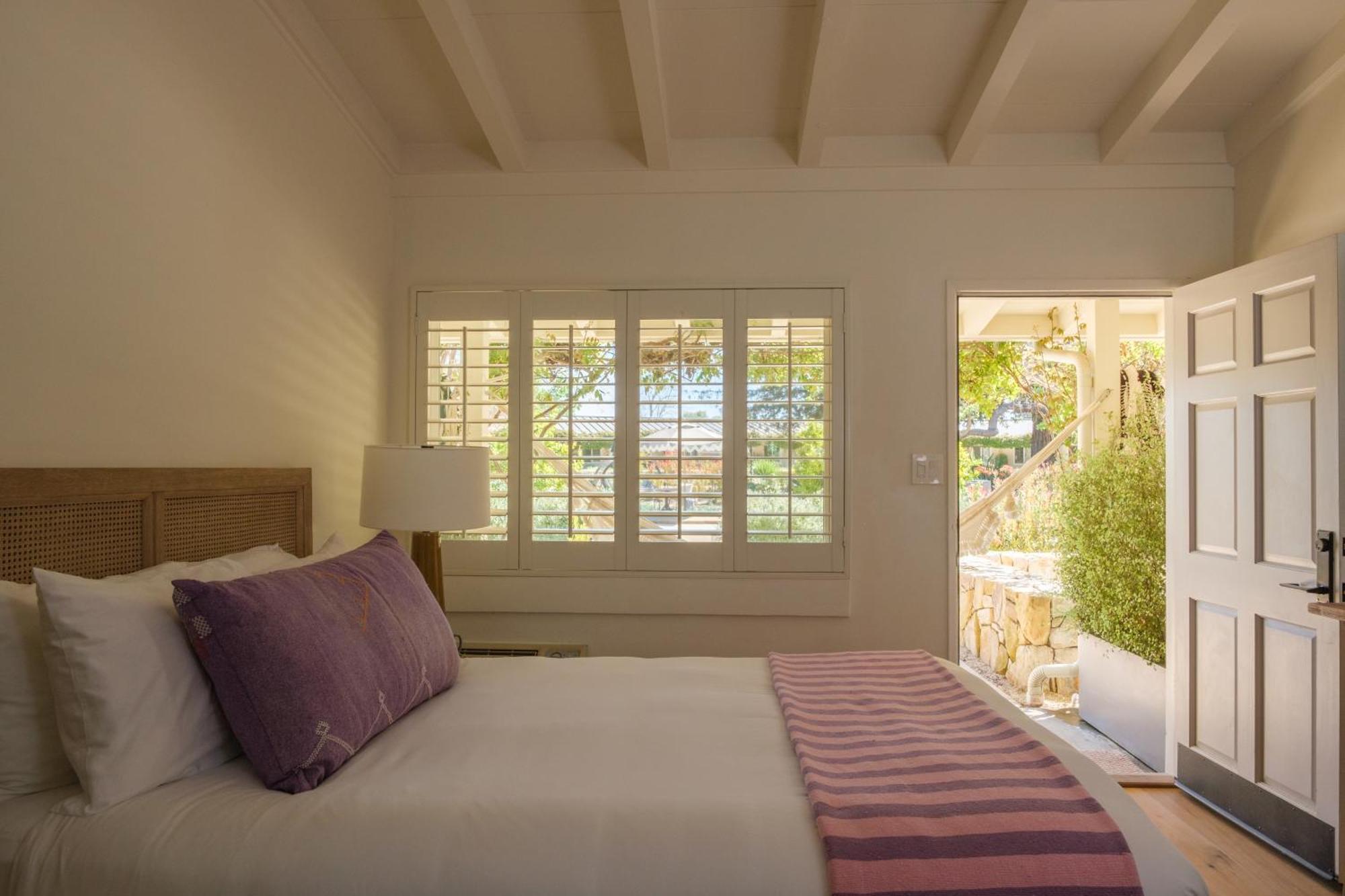 Hotel Ynez Solvang Εξωτερικό φωτογραφία