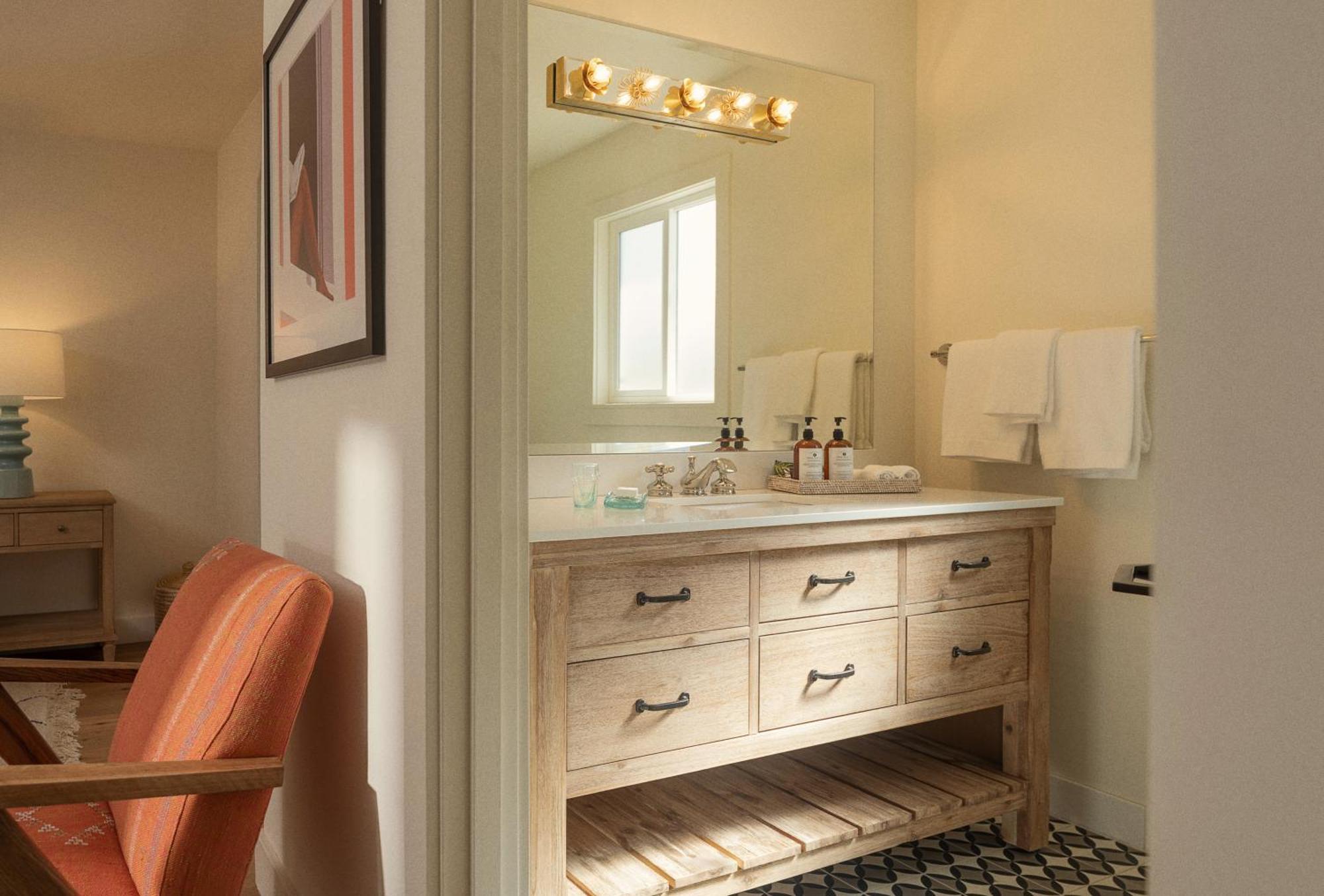 Hotel Ynez Solvang Εξωτερικό φωτογραφία