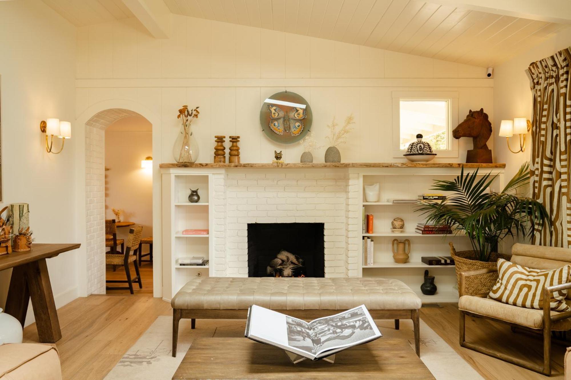 Hotel Ynez Solvang Εξωτερικό φωτογραφία