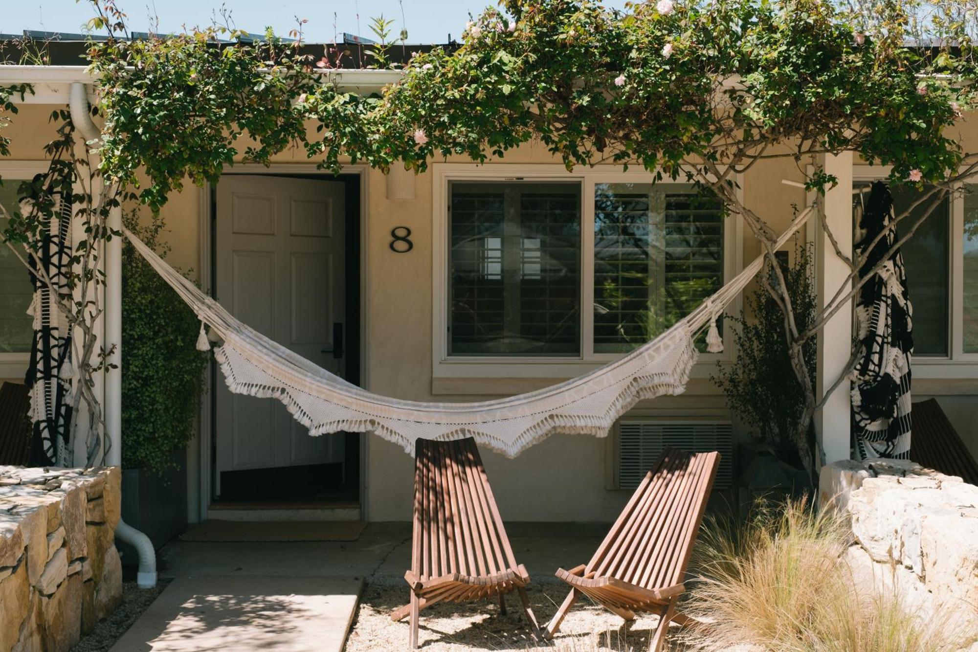 Hotel Ynez Solvang Εξωτερικό φωτογραφία