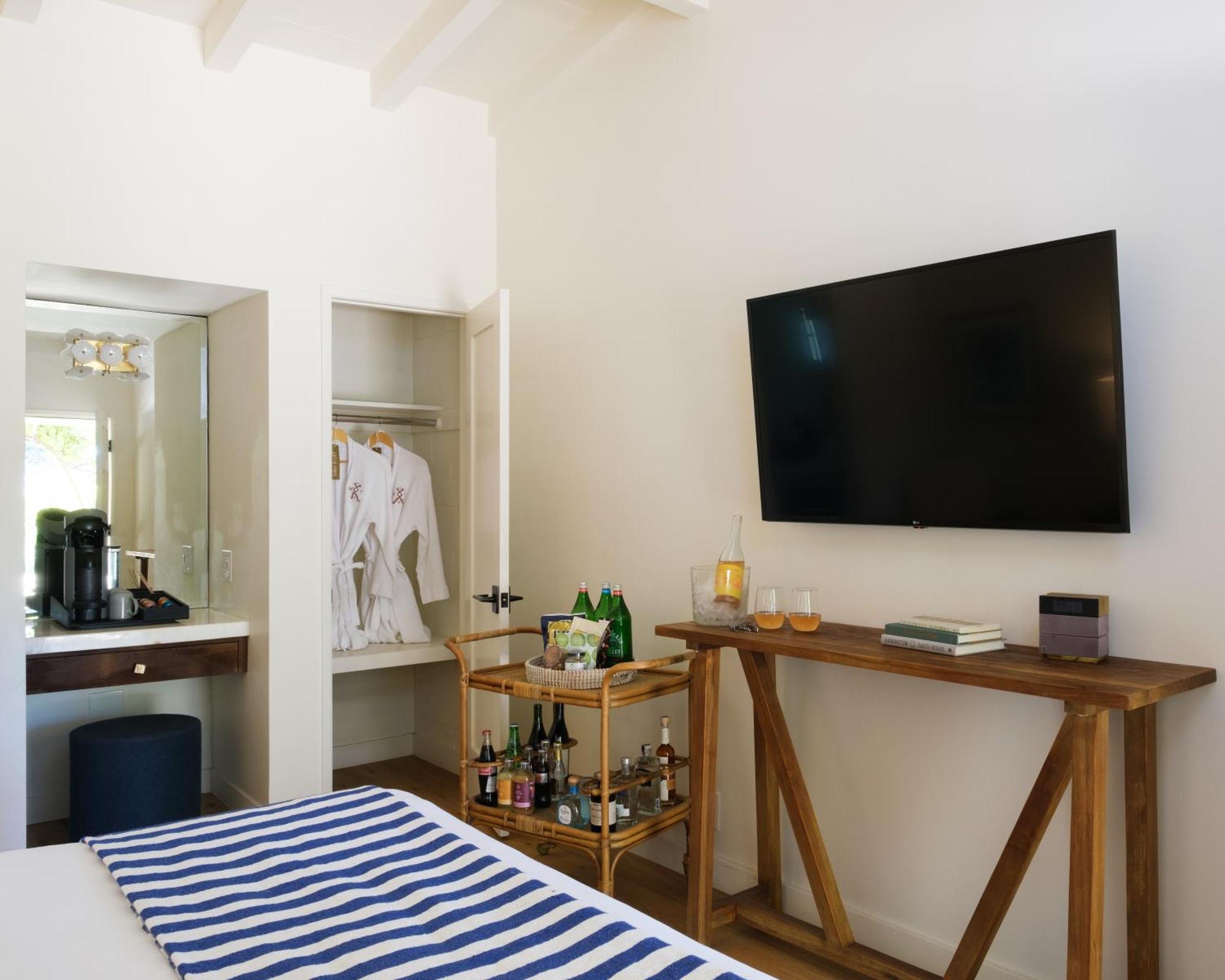 Hotel Ynez Solvang Εξωτερικό φωτογραφία