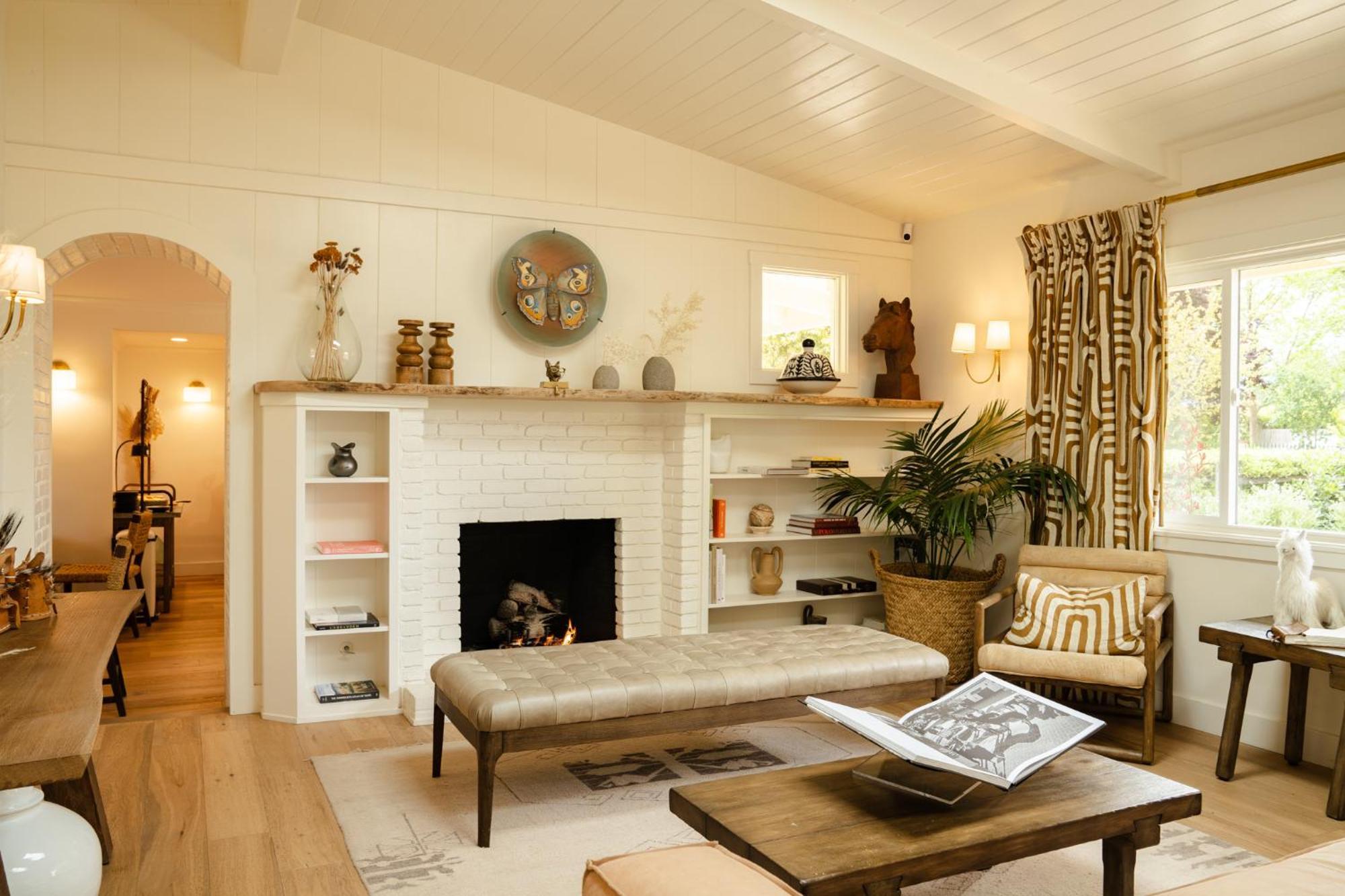 Hotel Ynez Solvang Εξωτερικό φωτογραφία